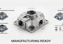 create professional 3d cad modeling and machine design using onshape
